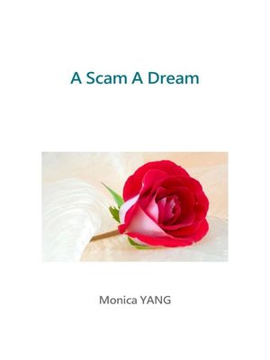 cover image of A Scam a Dream